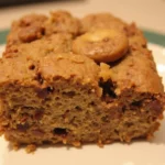 Banana Bread Brownies