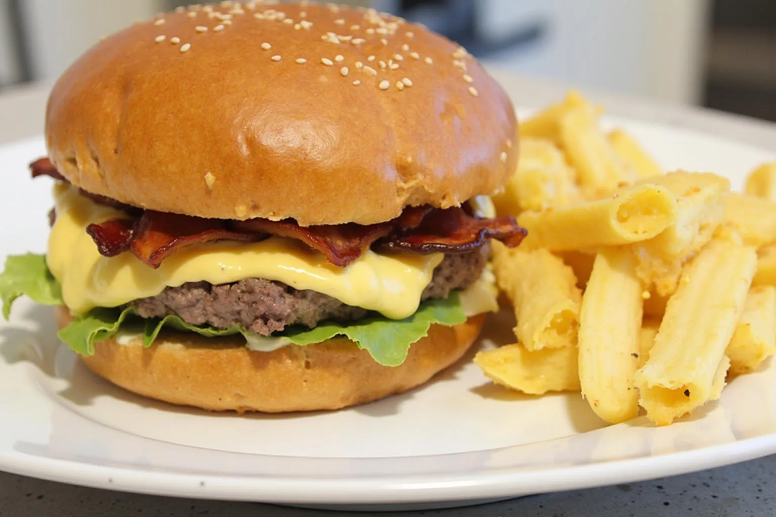 smash burger