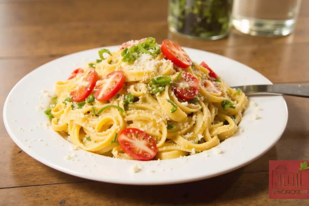 Caprese Pasta Salad